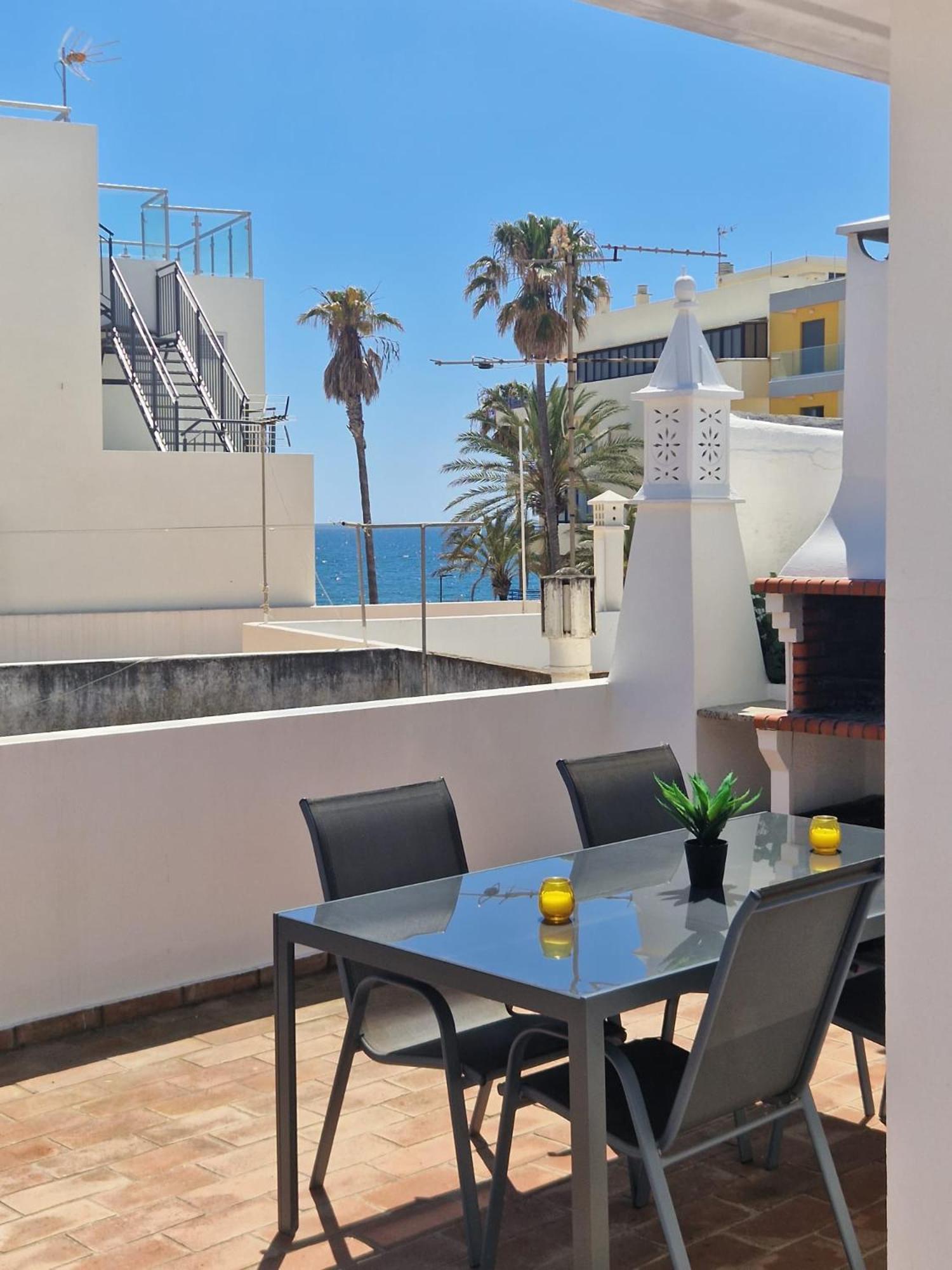 Vivenda Conchas - Just 50 Meters From The Holiday home *